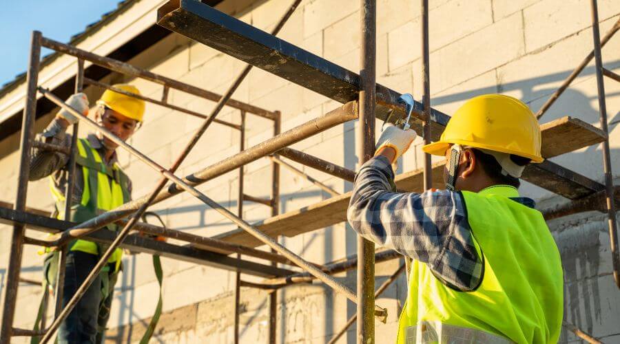 Expert top industrial roofings services in Glen, MS